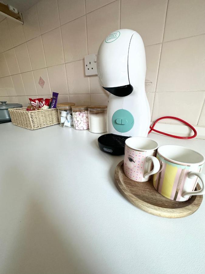 Lovely Flat With View * Swansea